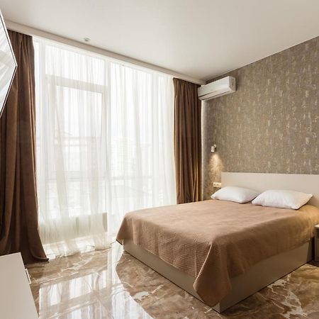Arcadia Panoramic View Luxury Apartments Odesa Exterior foto