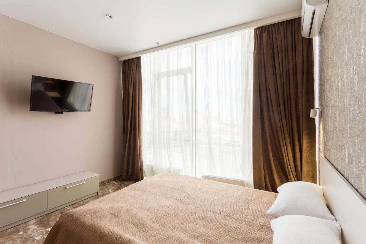 Arcadia Panoramic View Luxury Apartments Odesa Exterior foto